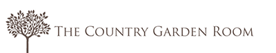 The Garden Room Logo