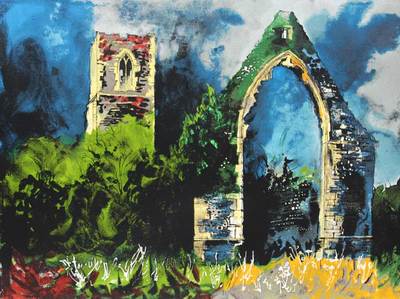 Babingley Church, Norfolk