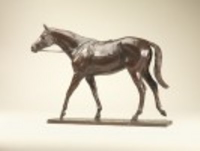 Multiple Ascot Gold Cup Winner Yeats