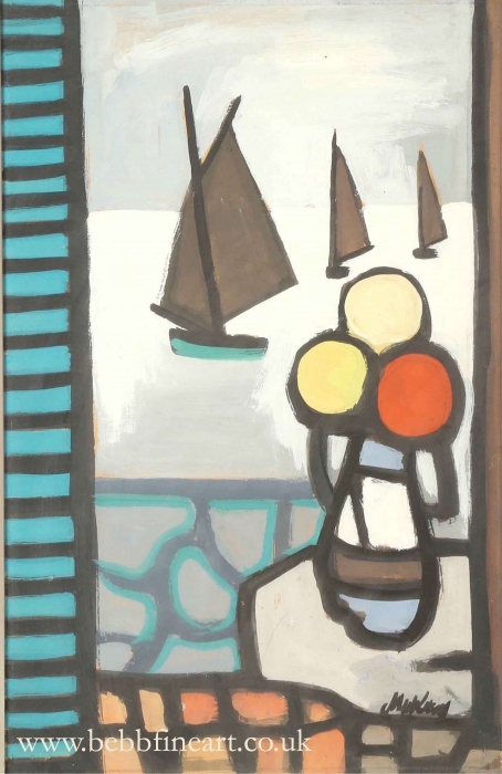 View from the Window