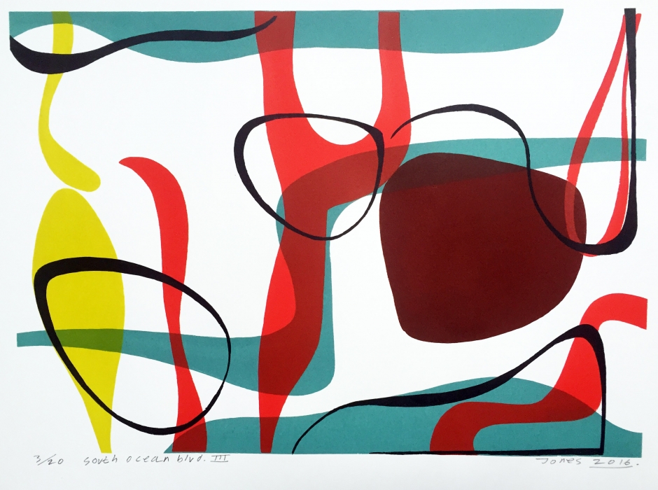 South Ocean Blvd III