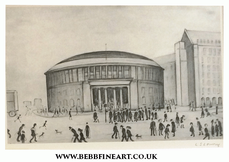 The Reference Library