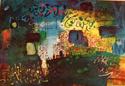 Near Newcastle Emlyn, Cardigan