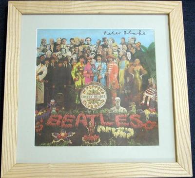 Sgt Peppers Lonely Hearts Club
