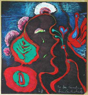 Abstract Composition