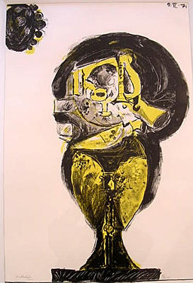 Forme de Roche Dresses