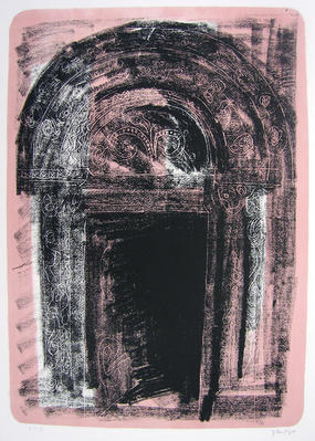 Kilpeck Churck South Door