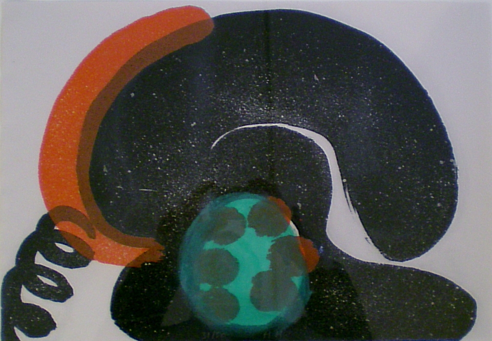 In Touch, Checking In