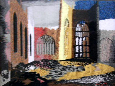 Coventry Cathedral