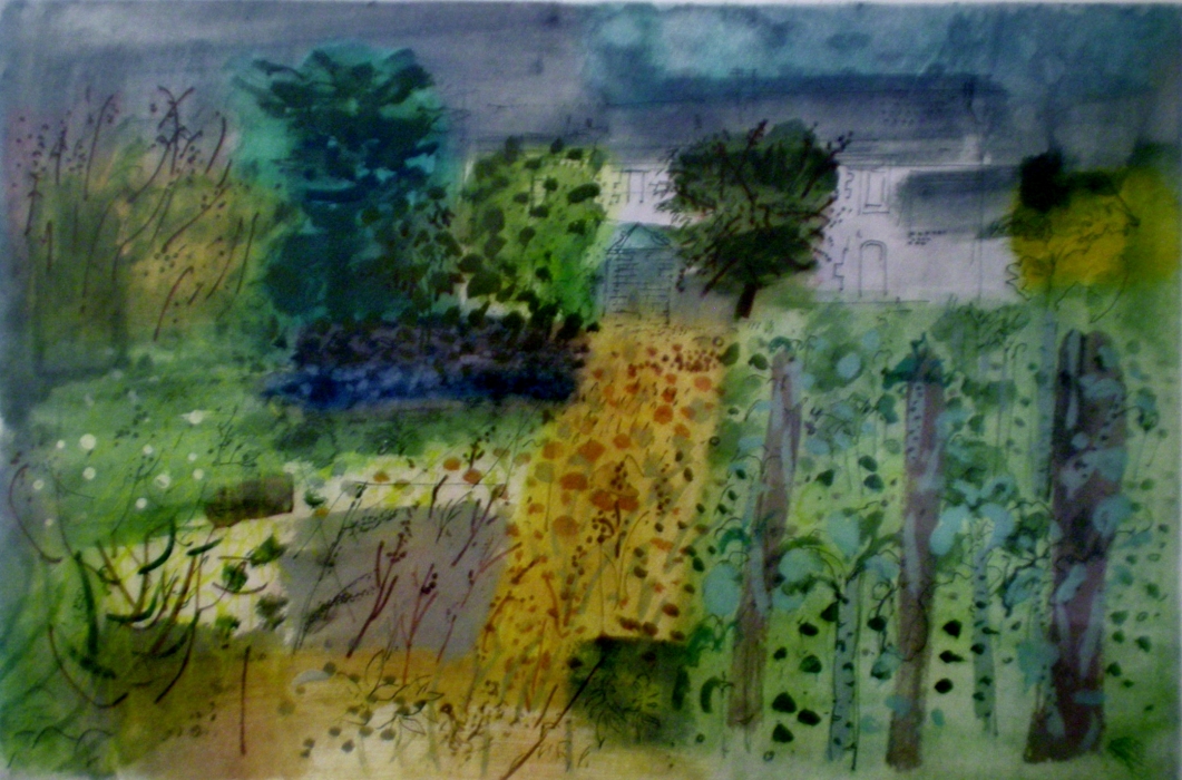 Locmariaquer, Brittany