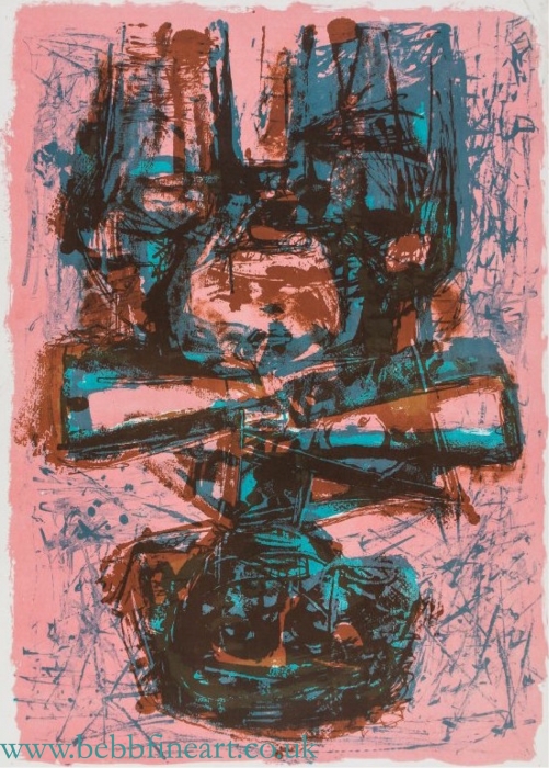 From the music suite