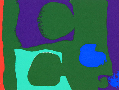 The Shapes of Colour