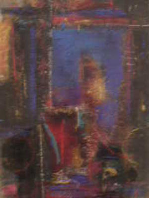 Architectural Abstract 