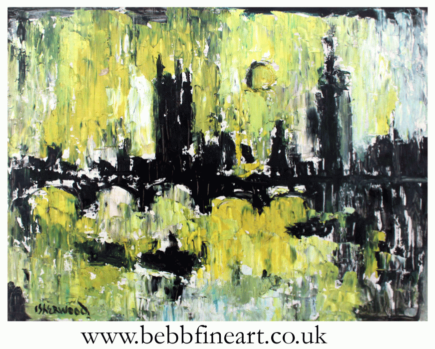 Houses of Parliament