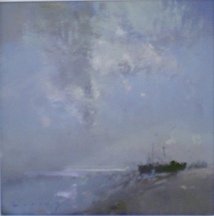 Beached Boats, Dungeness