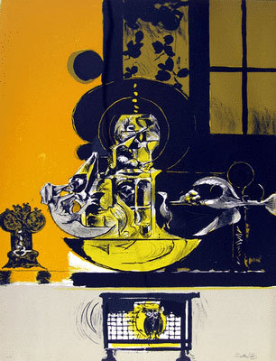 La Tour des D Oiseaux