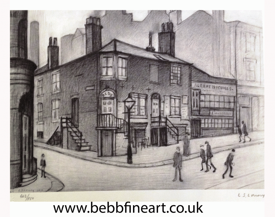 Great Ancoats Street