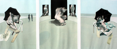 Triptych