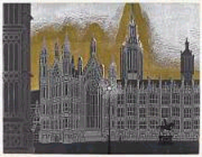 Palace of Westminster