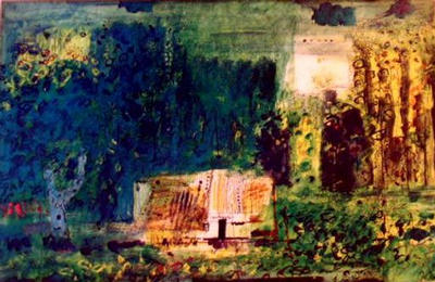 Woodmans Cottage, Charente