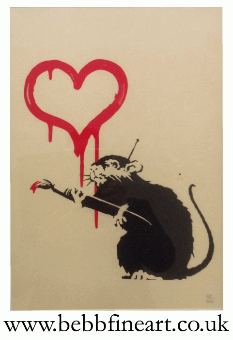 Love Rat