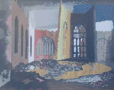 Coventry Cathedral