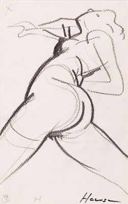 Private Dancer Conte