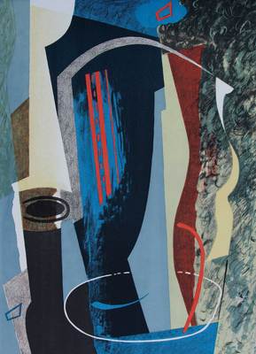 Abstract Composition