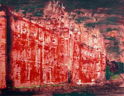 Royal Holloway College