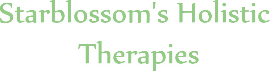 Starblossom's Holistic Therapies