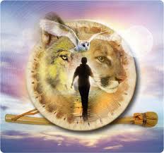 Shamanic Healing (45 minutes) £40