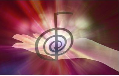 Reiki (45 minutes) £40