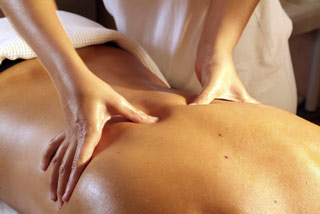 Full Swedish Body Massage (60 minutes) £40