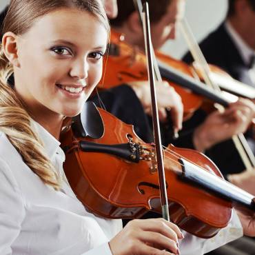 Experienced Teachers