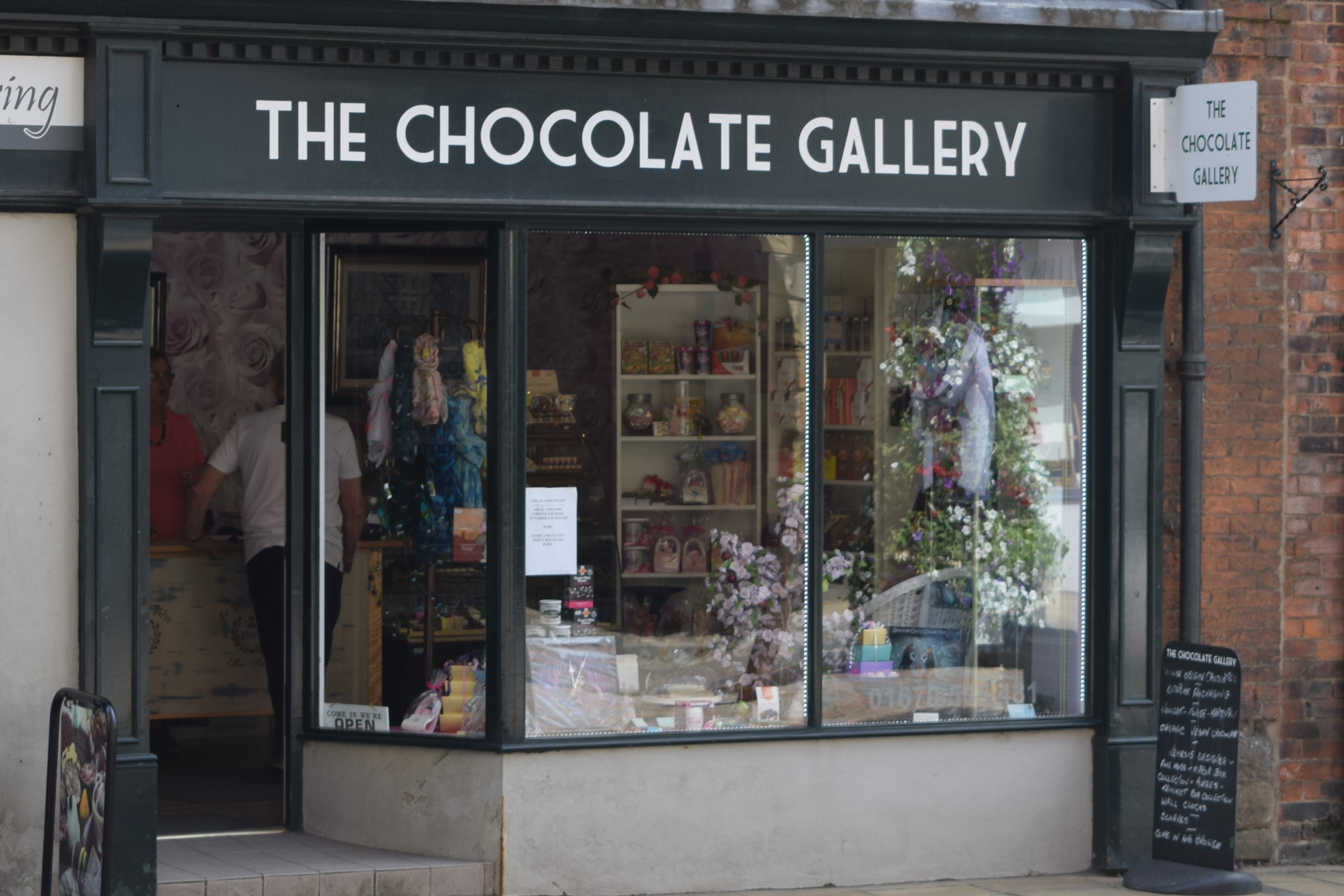 Classic Vanilla Cone