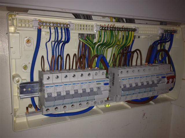 Construction Consultant